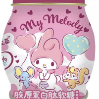 TALAS My Melody Epres gumicukor 80g
