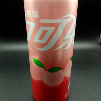 COCA-COLA  barack izű üdítő ital 330ml