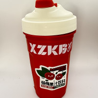 XZKB Babérlé ital 500ml