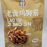 Párolt csikeláb 100g