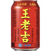 Want Lao Ji kínai gyógynövény tea 310ml