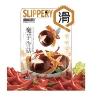 Konjac és shiitake gomba 72g