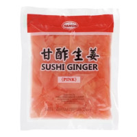 YANCO Sushi Győmbér Rózsaszín 150g