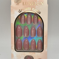 Műköröm 1db (60016)