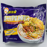 Haohuanluo CSIGÁS RIZSTÉSZTA EREDETI ÍZŰ 300G