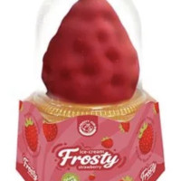 Frosty Fun 3D Epres fagyi 85g