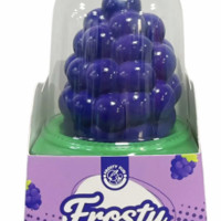 Frosty Fun 3D Szőlő fagyi 85g