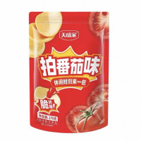 Tianweijia Paradicsom ízű chips 270g