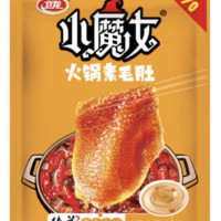 WEILONG Konjak Csíkok Szezámszószos hot-pot ízű 150mg