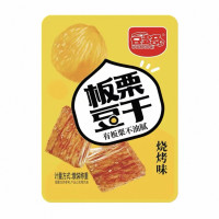 Gesztenyés szárított tofu 108g