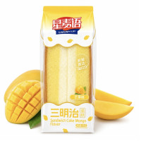 Torta mango ízű 100g