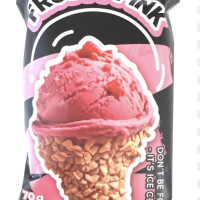 NICEME Epres jeges fagyi VEGÁN 70g