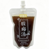 Savanyú szilvás ital 300g