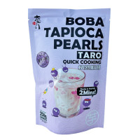 Tai Yang Men tápióka gyöngyök – taró ízű 250g