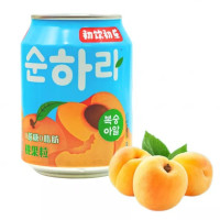 CYCL őszibaracklé  238ml CN