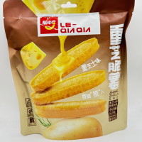 LQQ Burgonyaszirom Sajt ízű 50g