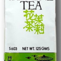 Golden Sail Jázmin tea 125g zacskó