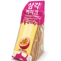 Firmly triangular Cake Maracuja  ízű 100g