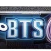 OREO BTS Karamella ízű keksz vanília ízű töltelékkel 157g