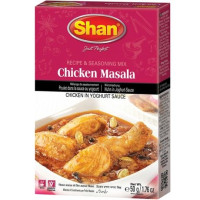 SHAN   Csirke Masala Mix 50g