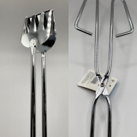 BF Grill csipesz 1db