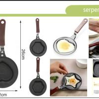 BF Serpenyő Csillag 1042704