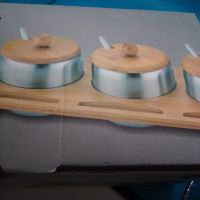 Spice fűszertartó SUA304