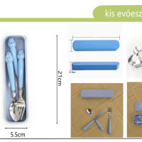 BF Kisevőeszköz szett 1092013