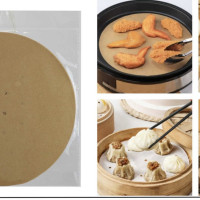 Gőzölő papír (18CM) 50DB/PCS