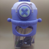 BF műanyag kulacs (94833)