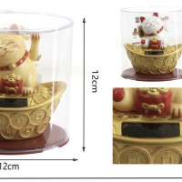 Integető macska (5085523)