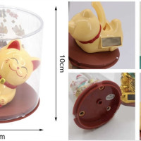 BF Integető Macska  (5089767)