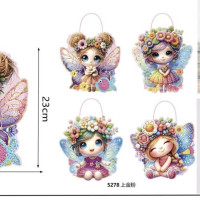 Papír ajándéktáska 1DB (5090916)