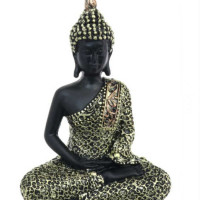 Buddha asytali dekor (5092699)