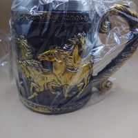 Fém Bögre (5092743)