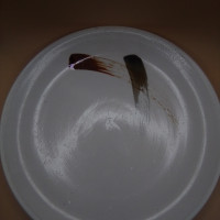 BF Porcelán Tányér (6016410)