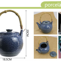 BF Porcelán TEÁS KANNA 6016960