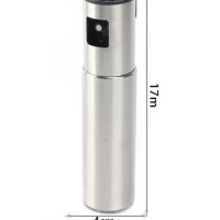Olajspray palack 100ml