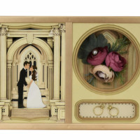 BF ELEKTROMOS KÉPKERET 1018461