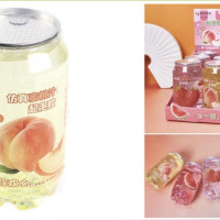 Zselés játék (36653)