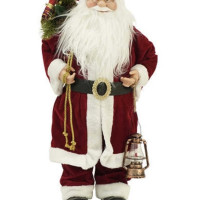 MIkulás Figura (9944137) 1DB