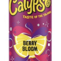 CALYPSO Bogyós gyümölcs ízű szénsavas limonádé 330ml