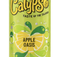 Calypso alma ízű szénsavas limonádé 330ml