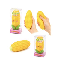 Crunchy corn squishy 1DB