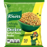 Azonnali csirketészta 45g