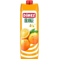 DIMES   Narancsos Ital (Tetra) 1L