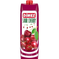 DIMES   Meggyes Ital 1L