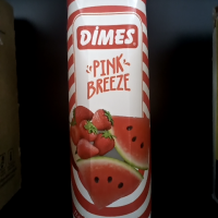 DIMES Görögdinnye és eper ital 1L