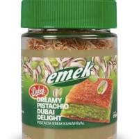 EMEK Pisztácia krém Kasayif tésztával 275g