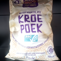 GO-TAN Garnélarák ízü keks 70 G